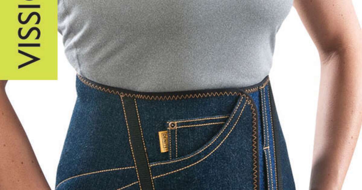 Vission™ Denite (Light Support) | Soft/SemiRigid | Products